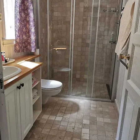 Сasa de vacaciones Great House In Centre