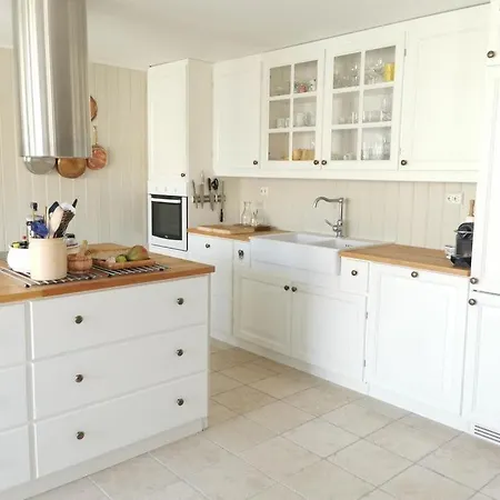 Great House In Centre Holiday home Risor