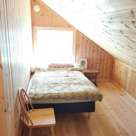 Great House In Centre Risor