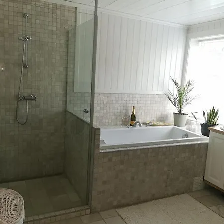 Great House In Centre Holiday home Risor